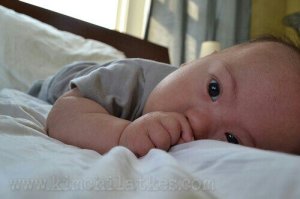 Let me know when you figure it out, mom.  I'll be here.