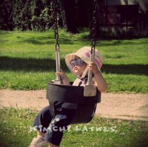 Mouse, two years old.