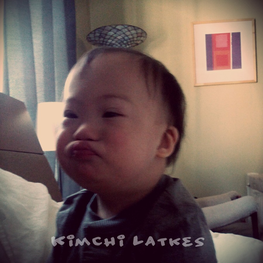 night weaning, down syndrome, first year