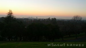 Mountain View Cemetery